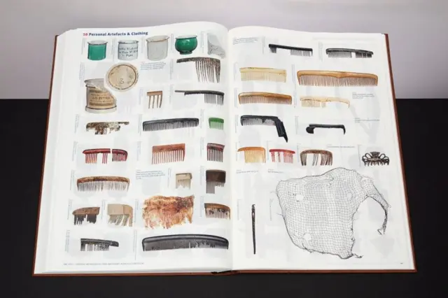 Книга "Amsterdam Stuff"