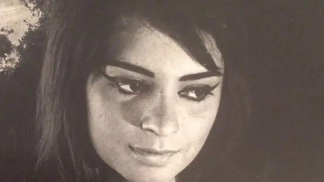 रेहाना सुल्तान, फ़िल्म अभिनेत्री