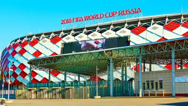 ਫੁੱਟਬਾਲ ਵਿਸ਼ਵ ਕੱਪ