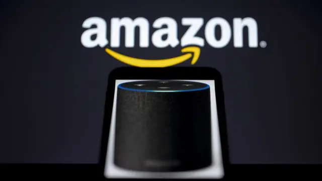 Alexa de Amazon