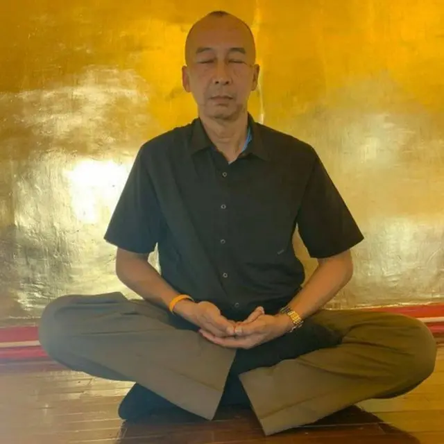 พล.ต.ต. ต่อศักดิ์ สุขวิมล