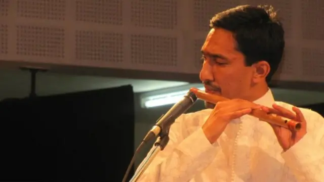 હુસૈન હૈદરી