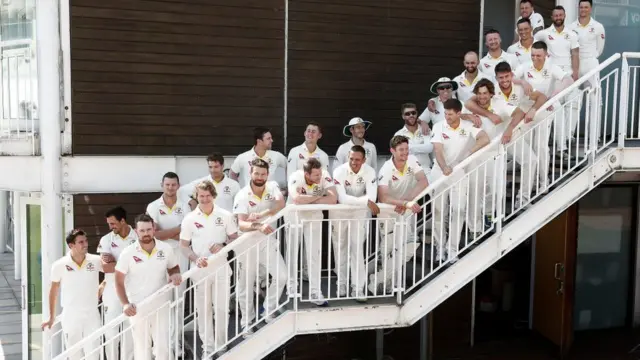 भारत, ऑस्ट्रेलिया, वर्ल्ड चॅम्पियनशिप