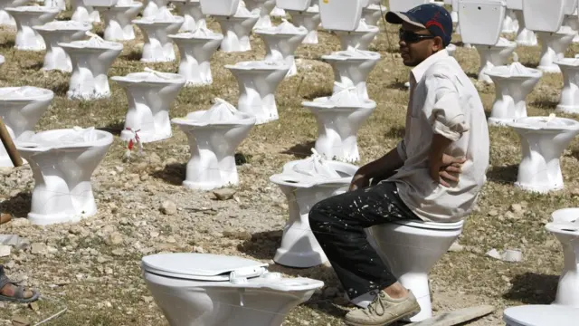 20 நாட்கள் மலம் கழிக்காத இவருக்கு என்னவானது தெரியுமா?