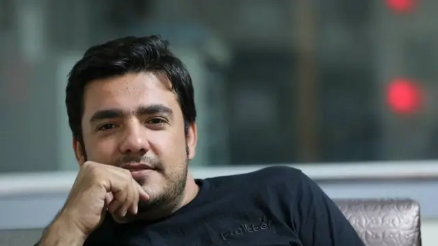 د ازادۍ رادیو خبریال سباوون کاکړ