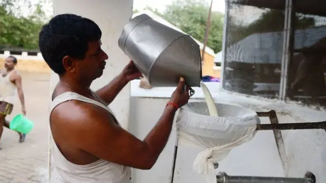 શું દુધના ભાવ ખરેખર વધવાના છે?