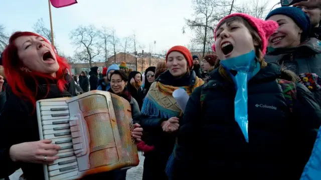 பெண்களின் ஆயுள்