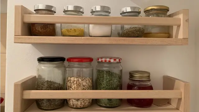 Kad god možete birajte staklo