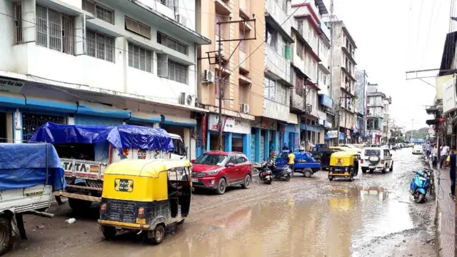 एनआरसी के डर से मूल निवासियों का रजिस्टर बना रहा है नगालैंड?