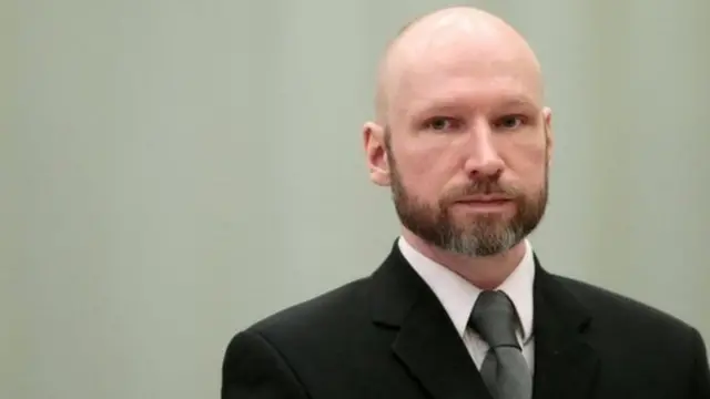 Anders Breivik