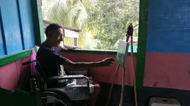 Rodolfo Arellano