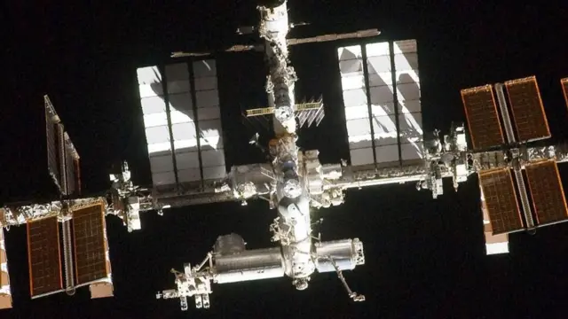 آئی ایس ایس