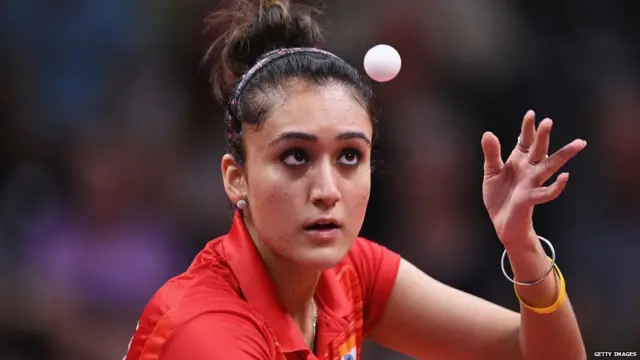 ਮਨਿਕਾ ਬੱਤਰਾ