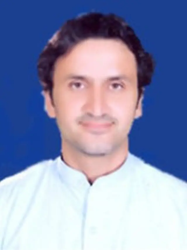 عبید اللہ مایار