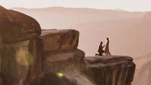 योसमाइट, टाफ्ट प्वाइंट, मैथ्यू डिप्पल