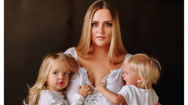 Тетяна Котьолкіна