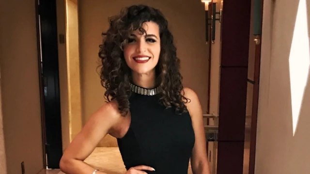 نيرفانا سلام