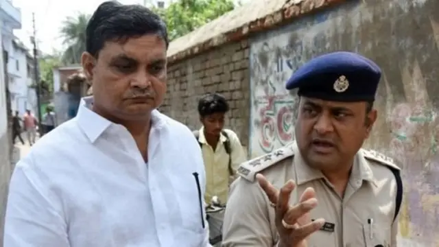 ब्रजेश ठाकुर