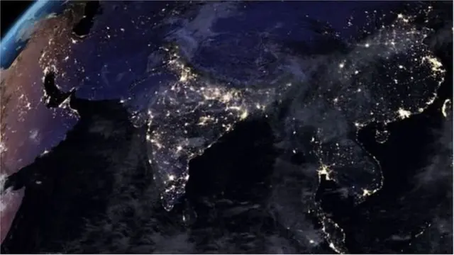 ఇస్రో సక్సెస్