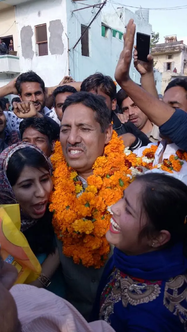 मसूद अख़्तर