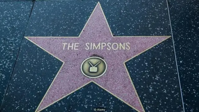 सिंपसन्स