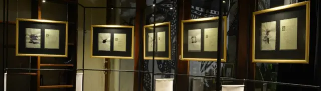 LIFE's 2018 Salihara