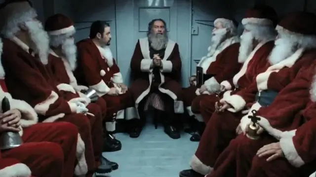 Корпорація "Різдво"