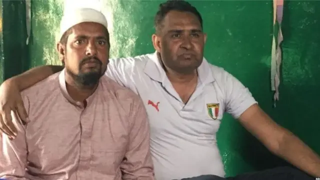 ਭਾਈਚਾਰਕ ਸਾਂਝ