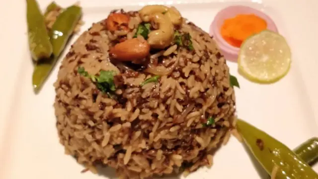 சங்ககால தமிழ் உணவுகள்