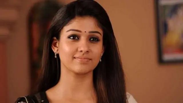 நயன்தாரா cinema