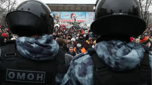 அலெக்ஸே நவால்னி