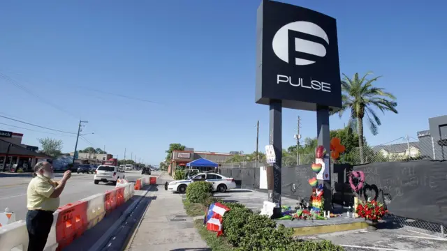 Homenagens a vítimas da boate Pulse,bot million casino jogarOrlando