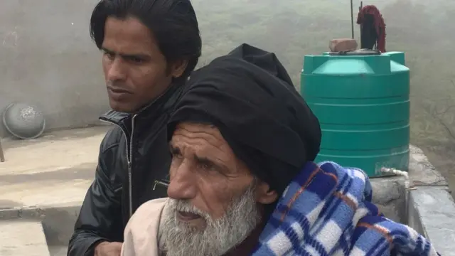 मोहम्मद रमज़ान