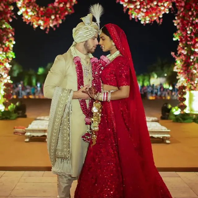 प्रियंका चोपड़ा