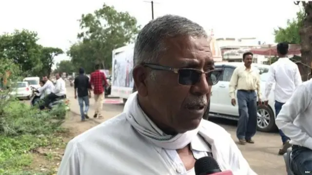 अरुण मोरे