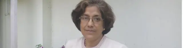 মালবী গুপ্ত