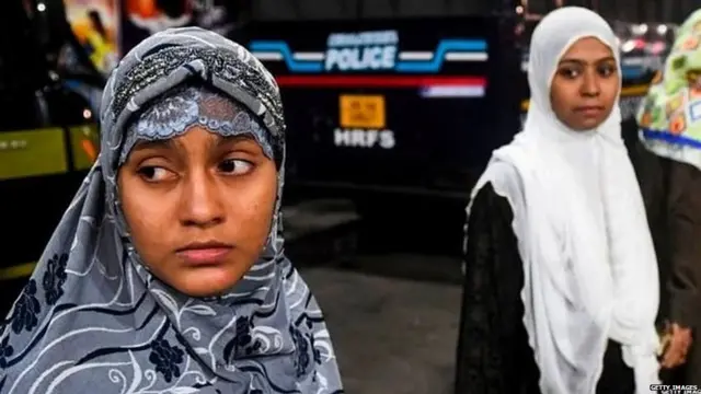 दिल्ली दंगे