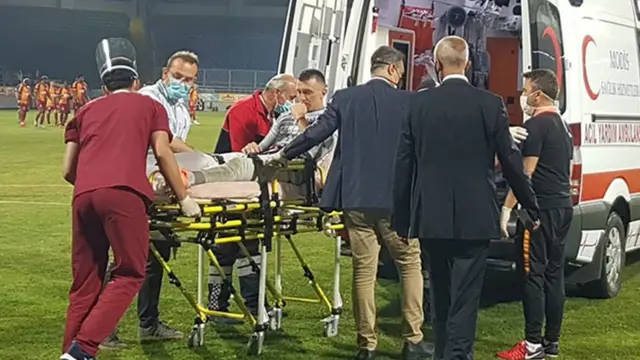 ambulans