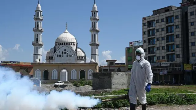 पाकिस्तान