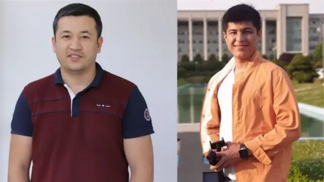 Ўзбекистон