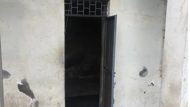 Mana hidhaa Maakalaawii