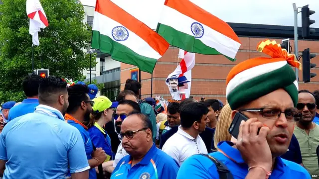 ਭਾਰਤ-ਇੰਗਲੈਂਡ