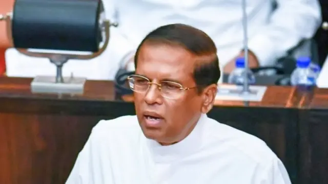 ජනාධිපති