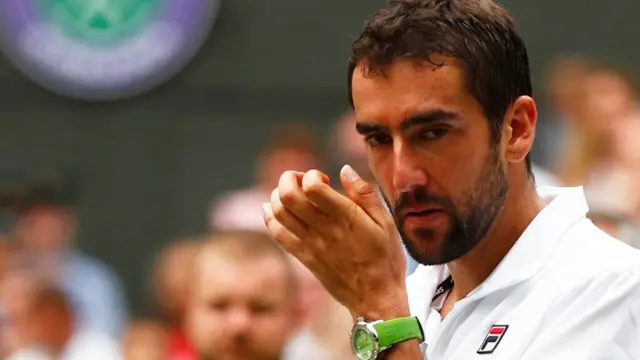 مارين تيليتش