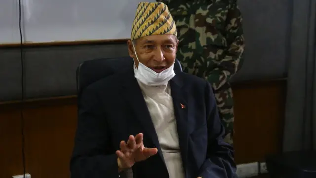 अर्थमन्त्री