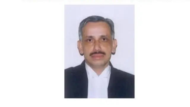 जस्टिस अब्दुल नज़ीर