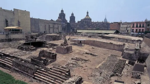 Templo Mayor