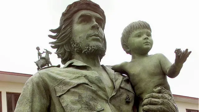 चे ग्वेरा