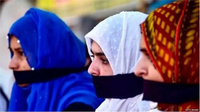 కరుణ చూపాలి