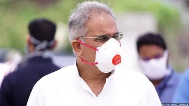 భూపేశ్ భగల్